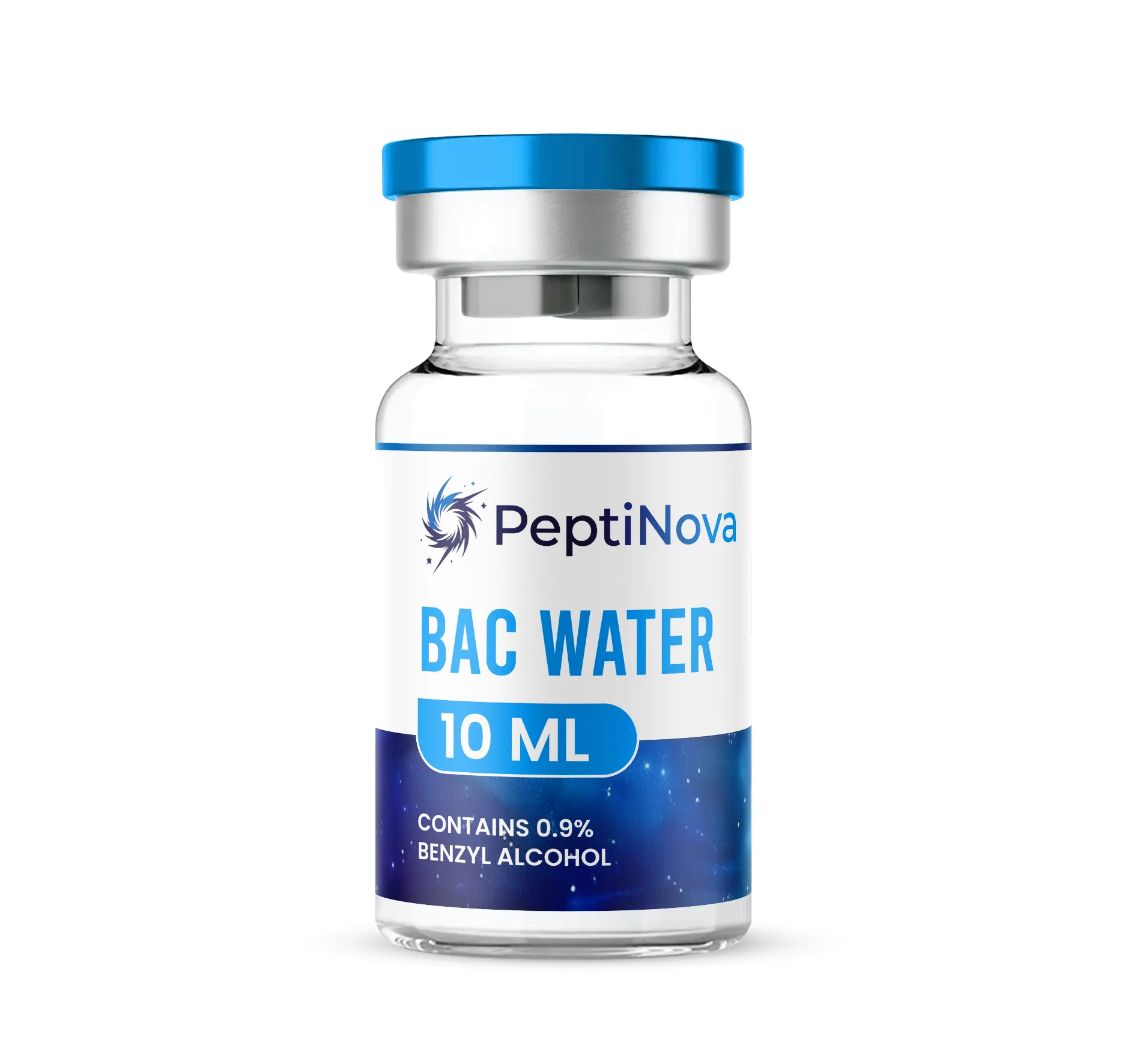 peptinova BAC water