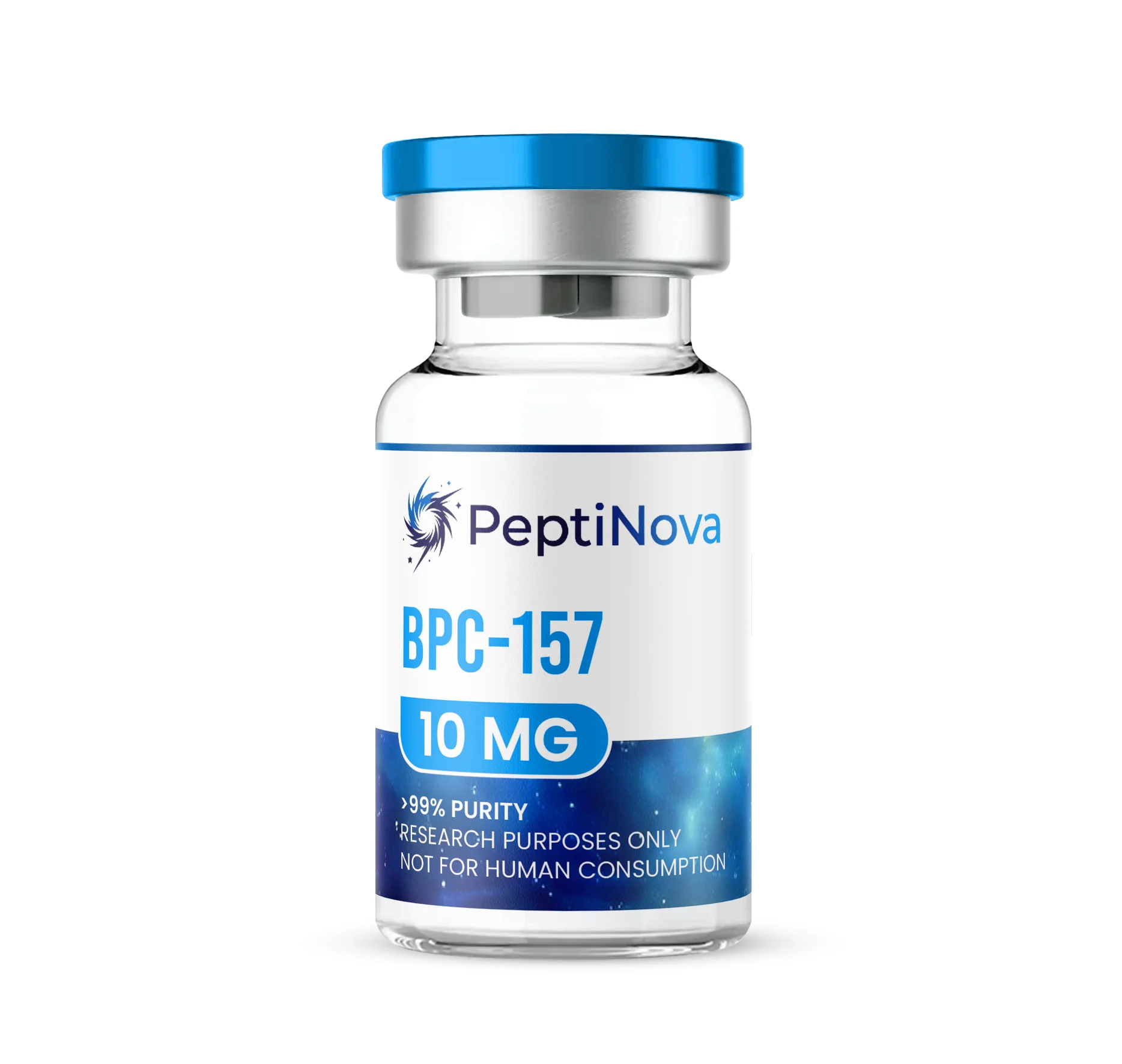 BPC-157 Peptide for Research