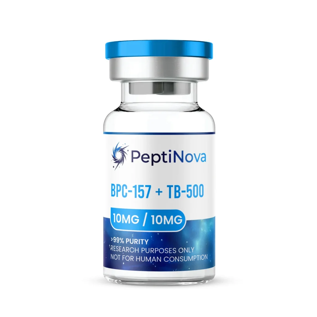 BPC-157 + TB-500 10mg-01 m BPC-157 10mg + TB-500 10mg