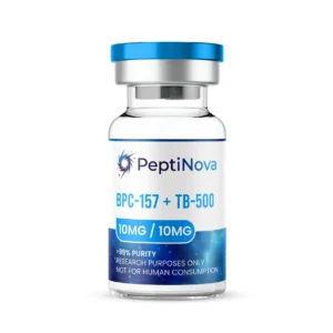 BPC-157 + TB-500 10mg