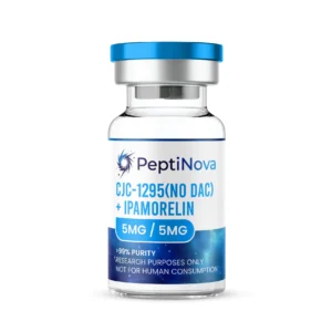 CJC-1295(no DAC) + Ipamorelin 5mg