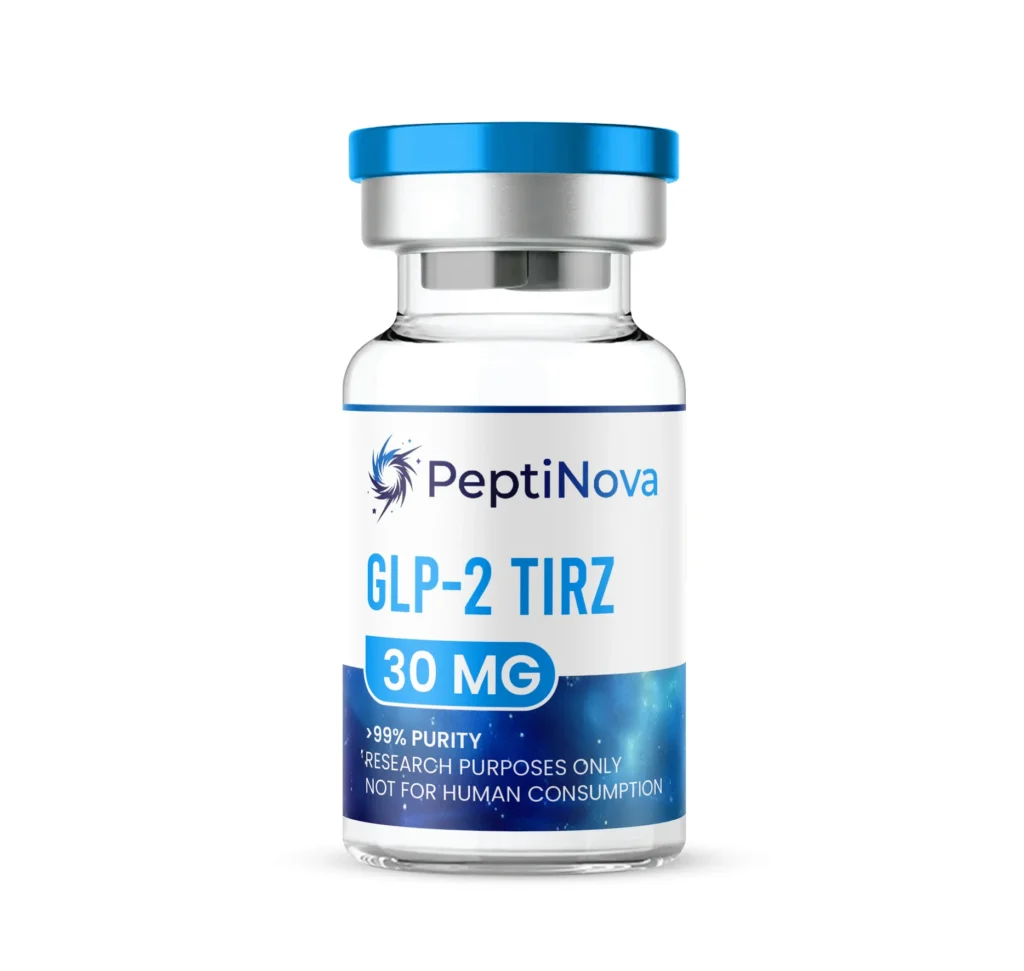 GLP-2 Tirz