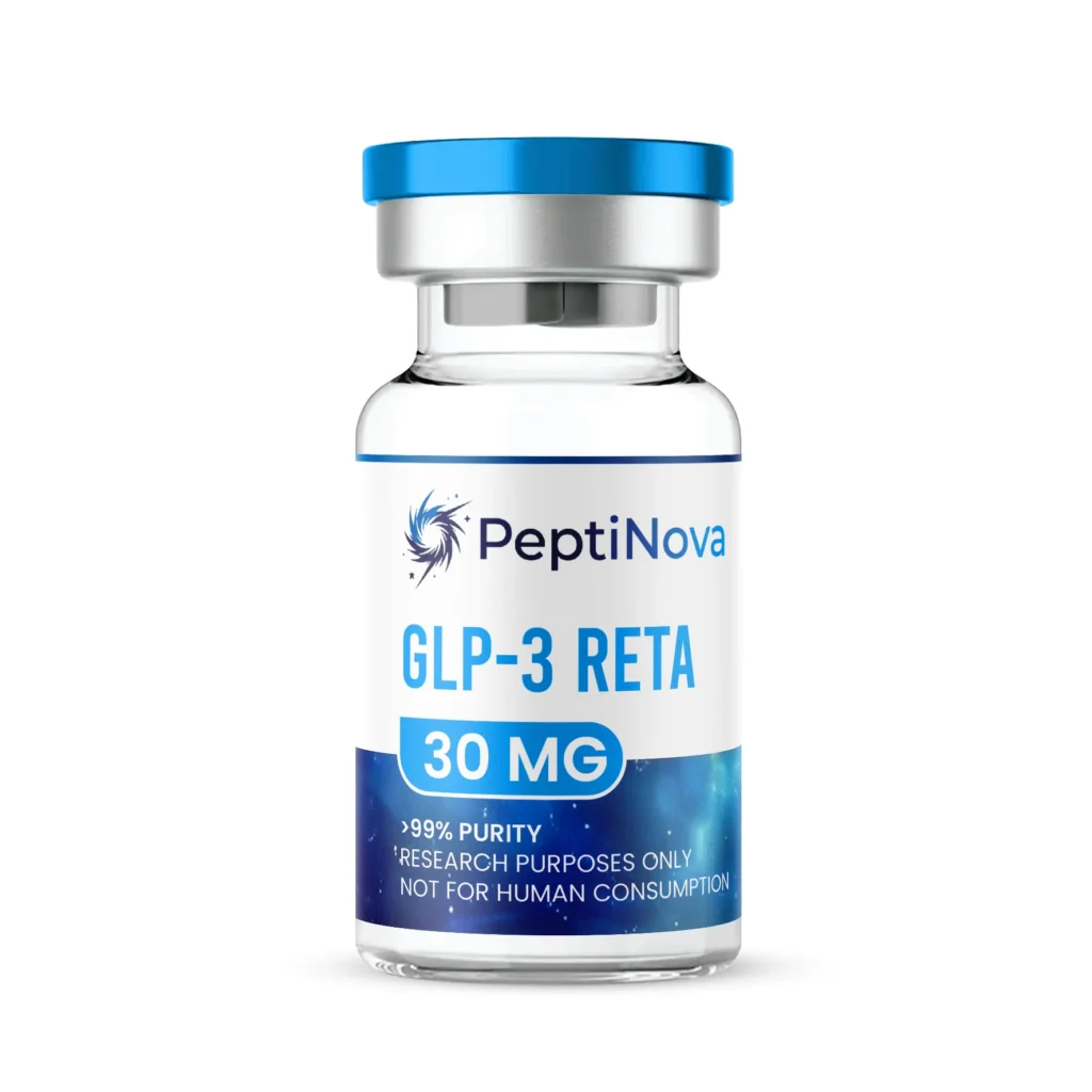 GLP-3 Reta 30mg GLP-3 Reta