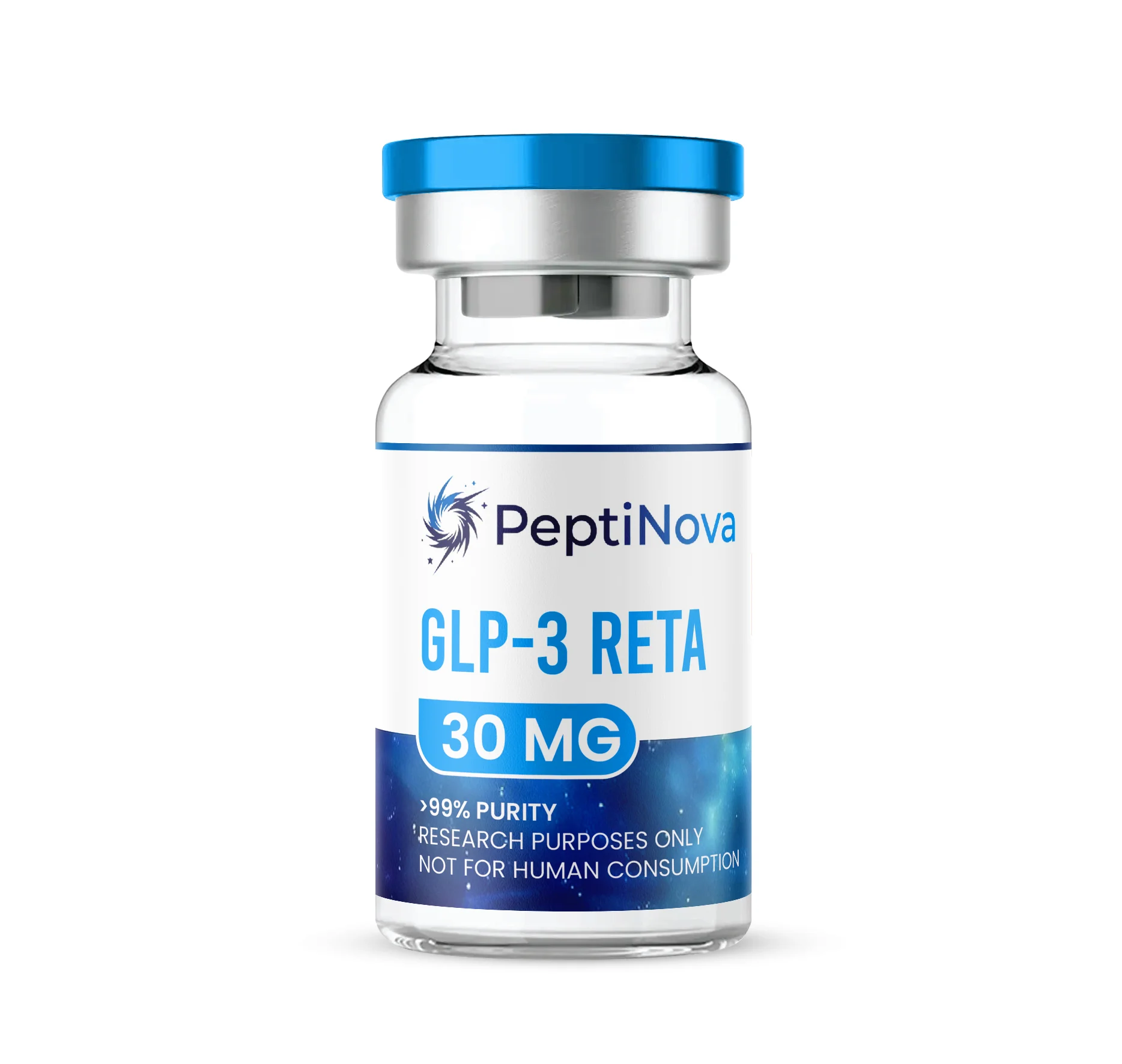 GLP-3 Reta – PeptiNova