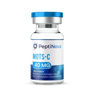 MOTS-c 40mg