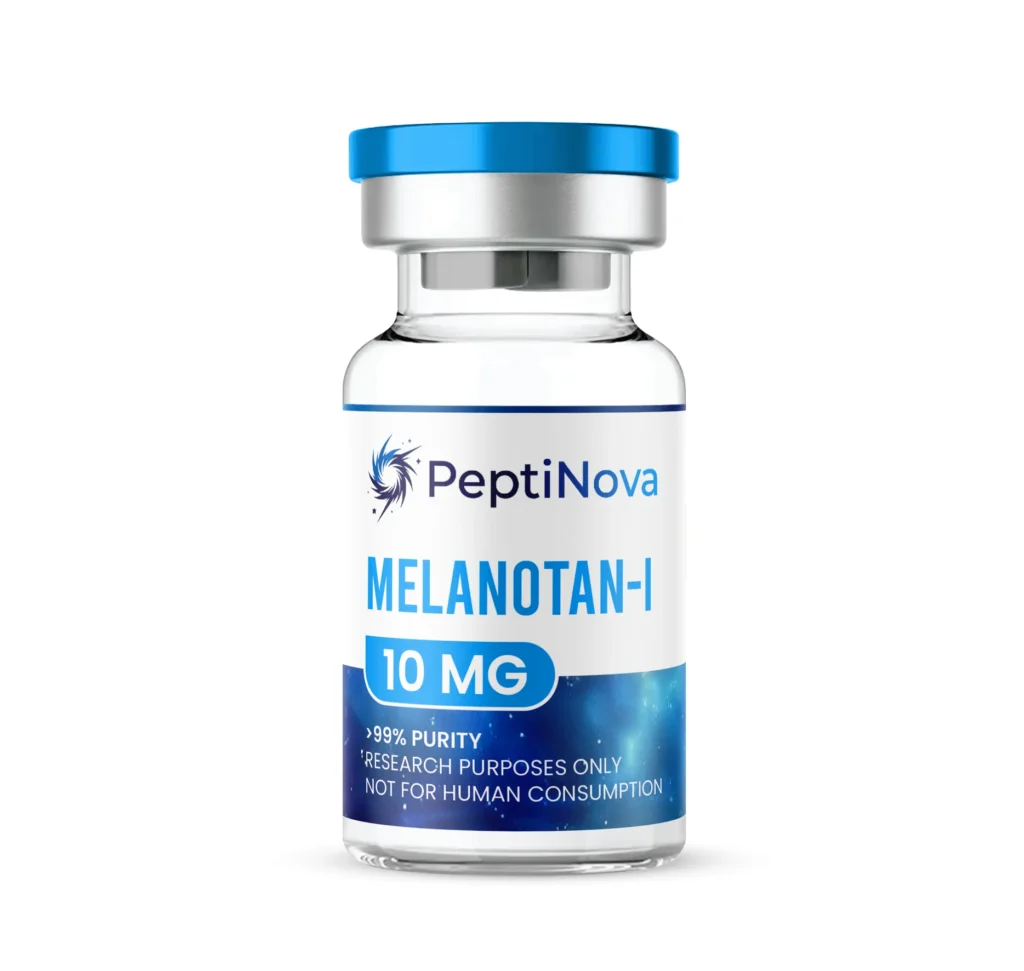 Melanotan-I 10mg