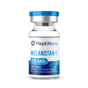 Melanotan-I 10mg