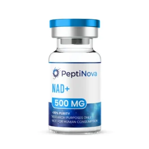 NAD+ 500mg