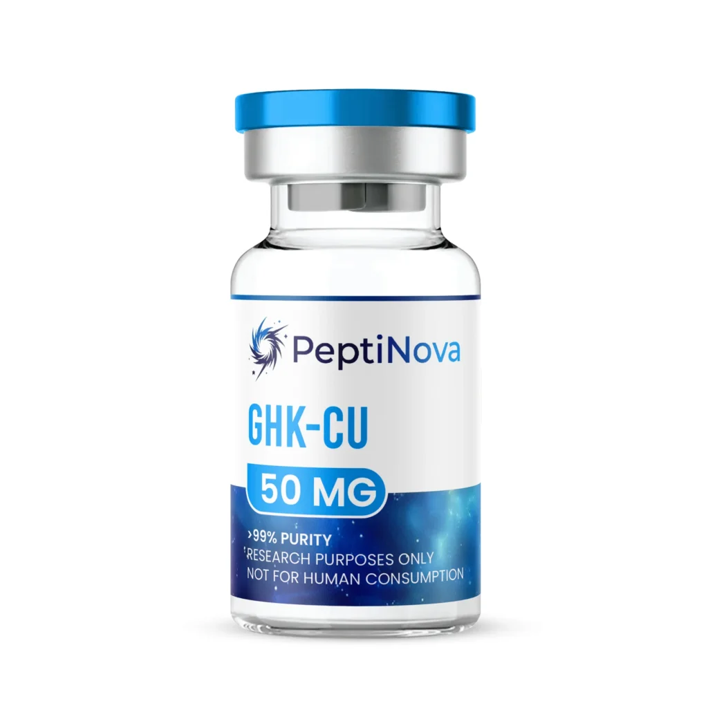 GHK-Cu 50mg